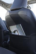 Toyota Verso-S 2010 года